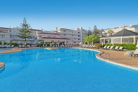 H10 Taburiente Playa in Breña Baja — foto 3