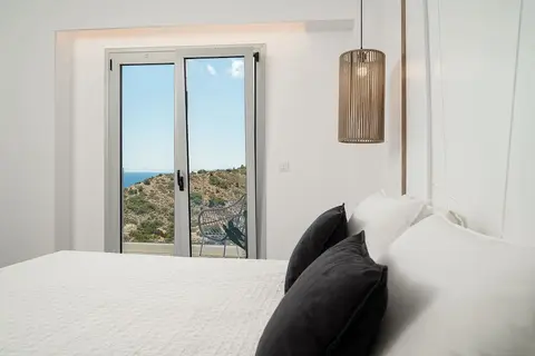 Stella Luxury Apartments in Αγία Γαλήνη — foto 14