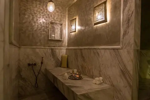 SBN Suite Hotel in Rabat, foto 29