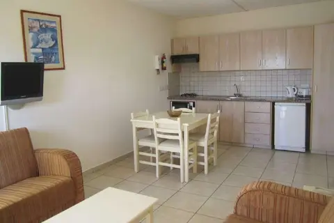 Appartementen Senator in Αγία Νάπα — foto 16