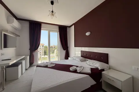 MaxNova Hotel ALANYA in Alanya — foto 8