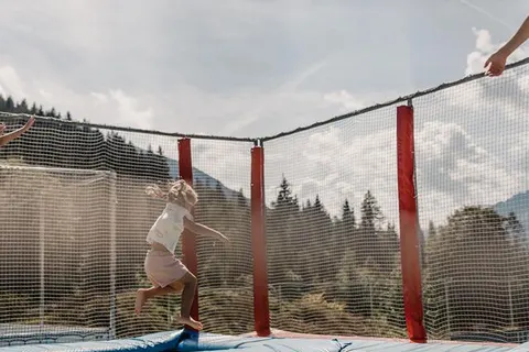 Hofgut Wagrain Apartments & Lifestyle Resort foto 16