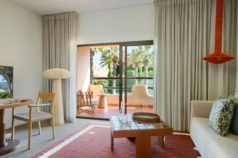 Vilalara Grand Hotel Algarve in Porches — foto 11