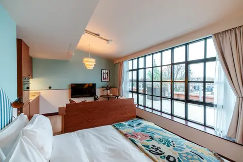 room2 Chiswick in Londen — foto 22