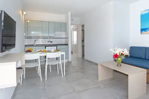 Oasis THe Home Collection in Puerto del Carmen — foto 30