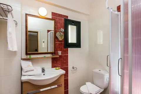 Fly & Go Pilot's Villas Luxury Suites foto 21