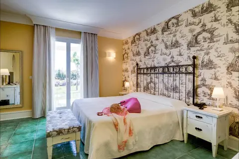 Hotel Danieli Pozzallo in Pozzallo — foto 13