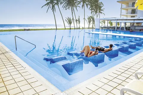 Riu Sri Lanka in Ahungalla — foto 11