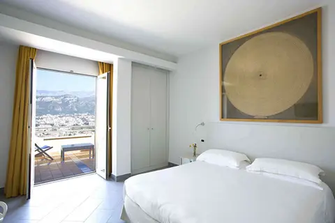 Art Hotel Gran Paradiso in Sorrento, foto 25