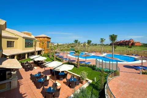 Elba Costa Ballena Beach & Thalasso Resort in Rota — foto 2
