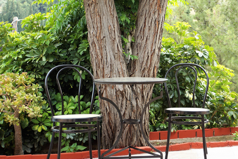 Appartementen Villa Themos foto 17