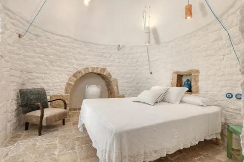 Trulli Terra Magica in Putignano — foto 12