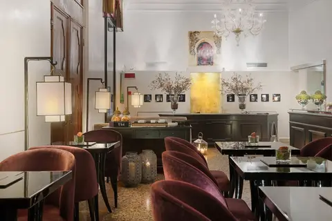 Locanda Cà Gottardi in Venetië, foto 3