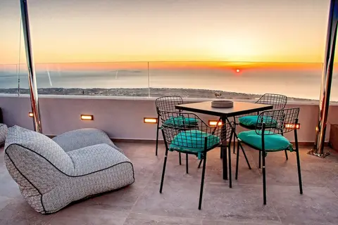Santorini Soul Villas in Pyrgos, foto 22