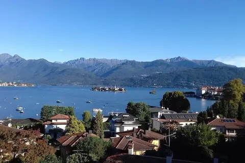 Hotel Flora Stresa in Stresa — foto 26