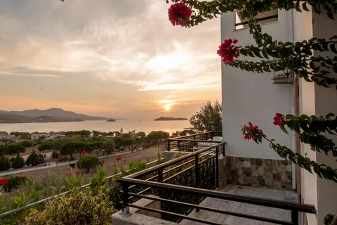 Hotel Panorama foto 26