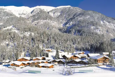 VAYA Achensee Hotel in Achenkirch