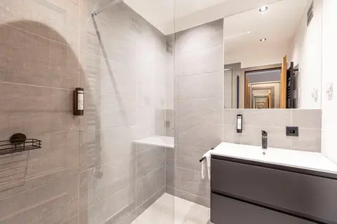 Saalbach Suites in Saalbach — foto 23