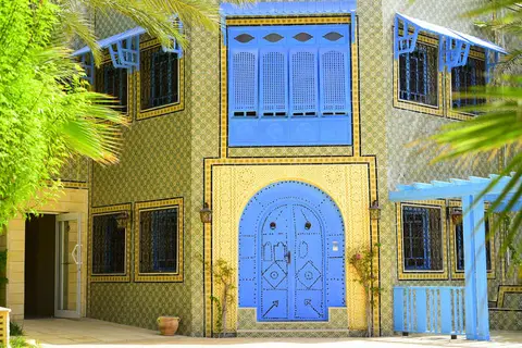 Ksar Djerba Hotel in أولاد عمر — foto 10