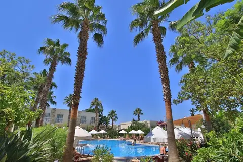 Mandarin Resort in Bodrum — foto 14