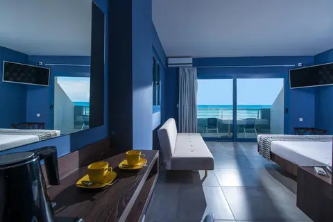 Compass Stalis Beach in Δημοτική Ενότητα Μαλίων — foto 30