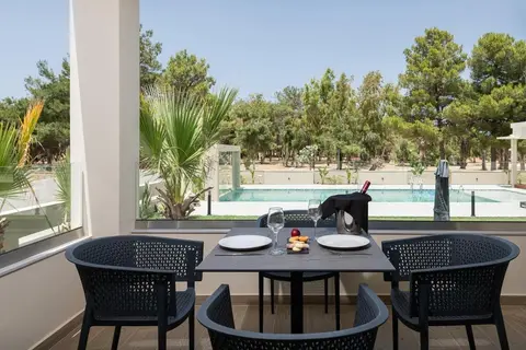 Mossa Well Being Hotel in Chania — foto 16