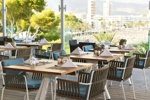 Melia Calvia Beach in Calvià — foto 19