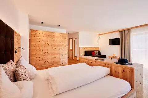 Kristall in Mühlbach - Rio di Pusteria — foto 3