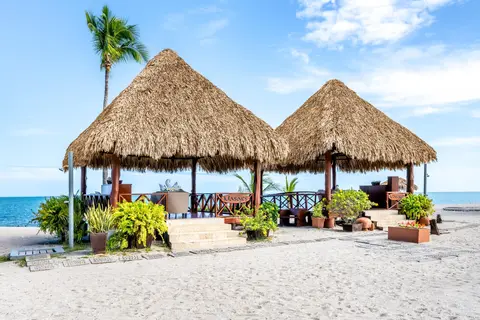 Grand Decameron Panama, A Trademark All Inclusive Resort in Río Hato — foto 4