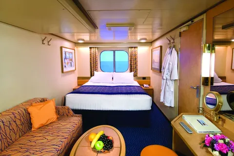Cruise Adriatische Zee: Griekse Eilanden & Istanbul foto 25