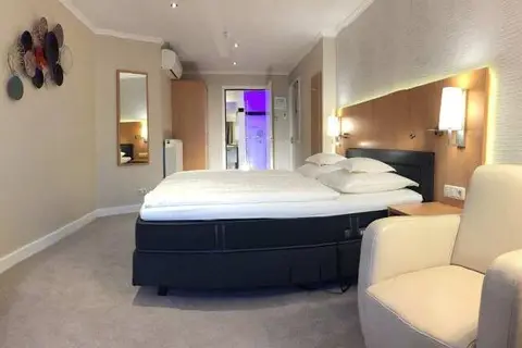 Landhotel Alberts foto 11