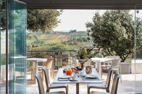 Agriturismo Poderi Arcangelo in San Gimignano — foto 10