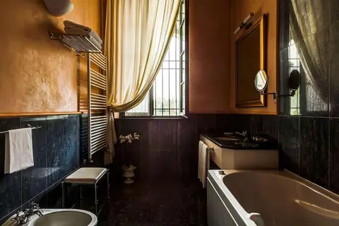 Grand Hotel Villa Torretta in Sesto San Giovanni — foto 5