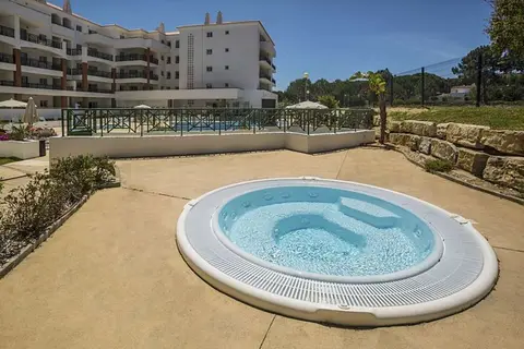 AP Victoria Sports & Beach in Albufeira e Olhos de Água — foto 3
