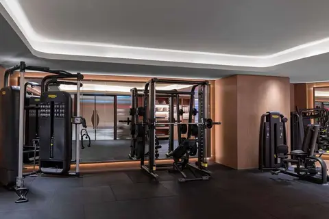 Movenpick Living Istanbul Saklivadi in Sarıyer — foto 9