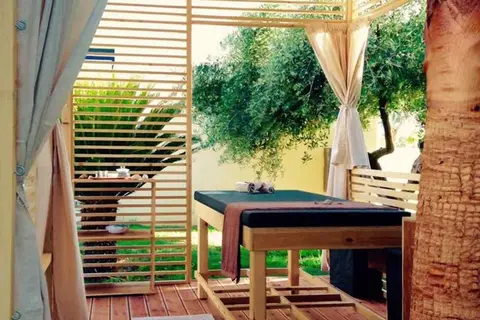 Hotel Hara Ilios Village in Δημοτική Ενότητα Γουβών — foto 5