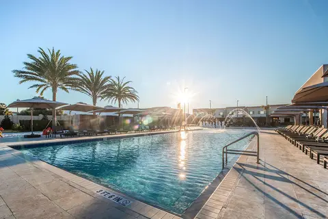 Magic Village Views Trademark Collection by Wyndham in Kissimmee — foto 28