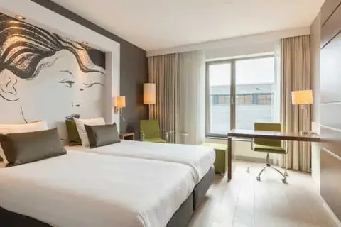 Leonardo Hotel Papendrecht in Papendrecht, foto 7