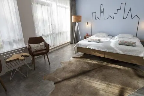 Hotel Spelderholt foto 8