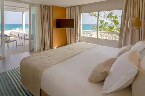 Royal Azur Hotel Thalassa in Novostar Royal Azur Thalasso Golf, foto 13