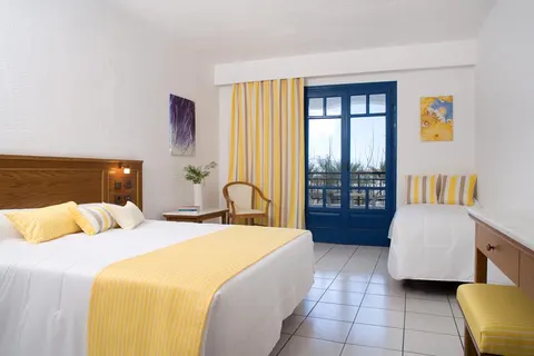 TUI SUNEO Chrissi Amoudia foto 2