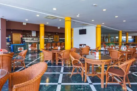 Hotel Mexico Vera in Vera — foto 8