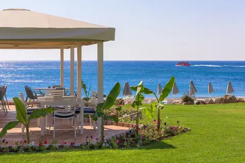 Hotel Rodos Palladium Leisure & Wellness in Faliraki — foto 21