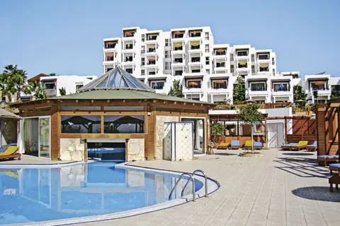 Marina Playa Suites in Pájara — foto 2