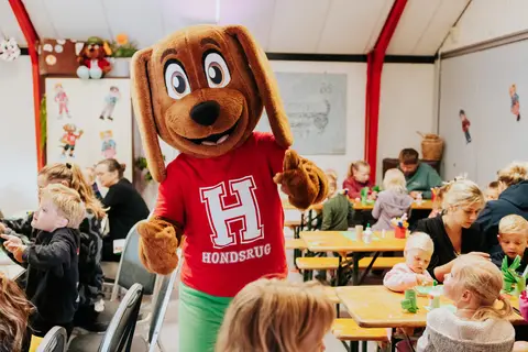De Hondsrug in Eext, foto 5