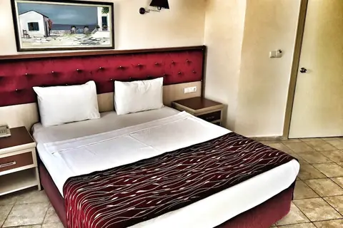 Meric Hotel Turunc in Marmaris — foto 22