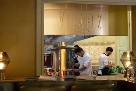 Vila Foz Hotel & Spa in Porto, foto 12