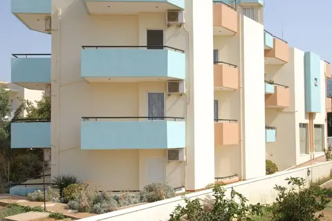 Sunshine Garden Apartments in Δημοτική Ενότητα Μαλίων — foto 2
