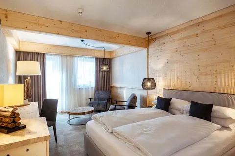 Sporthotel Teresa foto 12