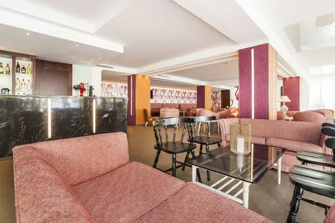 Hoposa Aparthotel Villaconcha in Pollença — foto 20